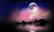 思念故土亲人的诗句