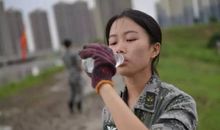 特种兵之火凤凰经典台词