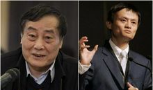 宗庆后：25年只做一件事