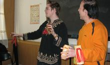 适合儿童练习的绕口令