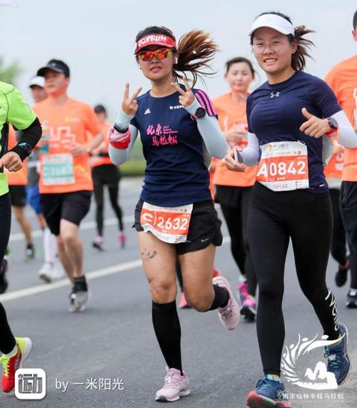 我对马拉松的想法和跑步经验