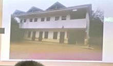 “年度教师”评选演讲稿：若有微光，必有远方