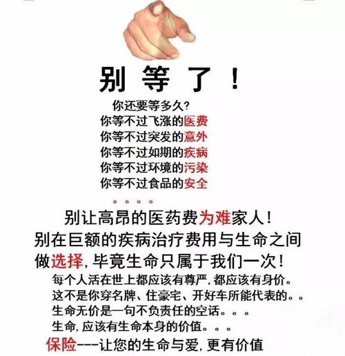 关于保险公司的口号