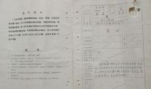 高等学校毕业生登记表自我鉴定表