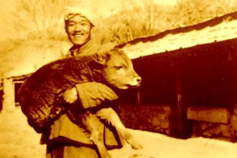 石铁生：哀悼路遥