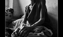 妈妈不是用来孤独的