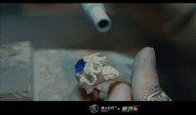 汤唯倔强生长：一部励志的童话