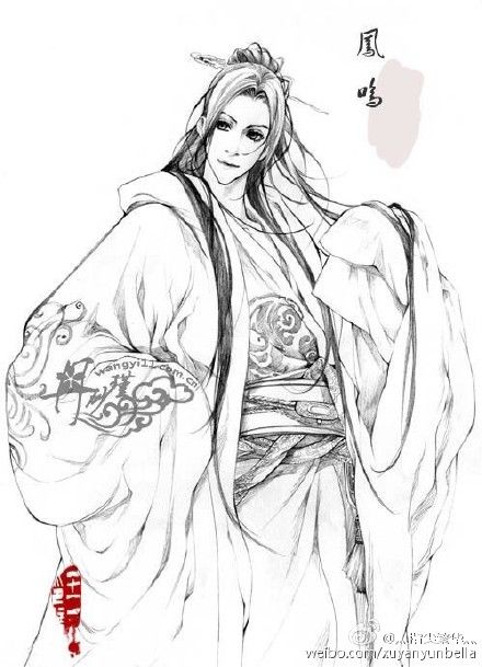 亦舒：永远的m子