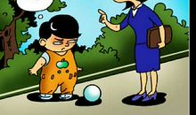 导致家庭教育失败的八种行