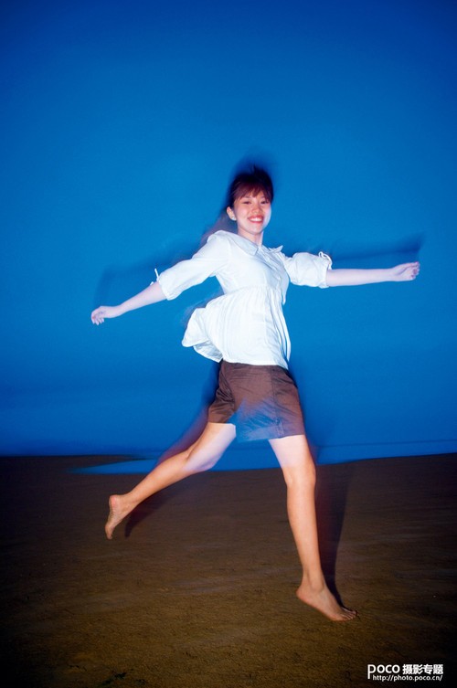 赞美青年的好部分