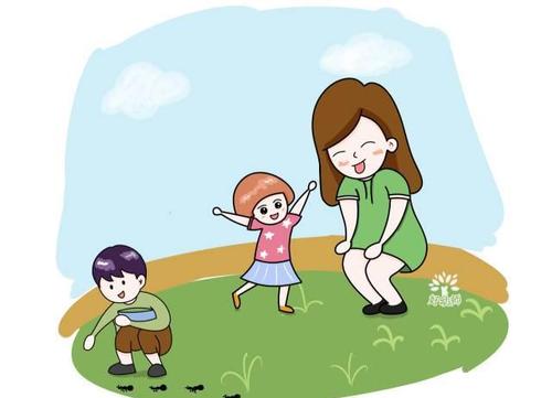 父母必读：孩子的八个愿望