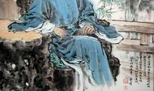 张九龄：感遇·其一