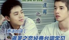 于无声处经典台词语录