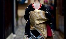 席慕容：十四岁的画架