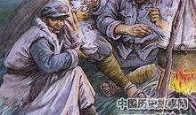 金色的鱼钩续写