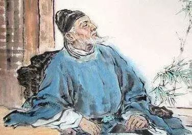 张九龄：感情，第二