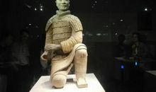 《兵马俑》观后感