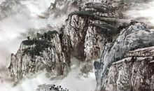 韦应物：郡斋雨中与诸文士燕集