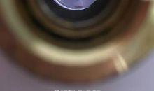 李广田：那座城