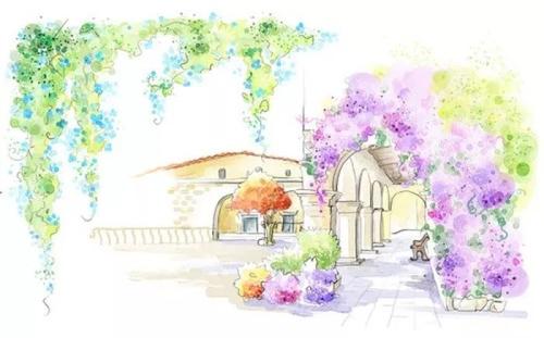 经典语录:今天我比昨天更爱你,但不如明天