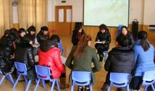 幼儿园老师工作总结