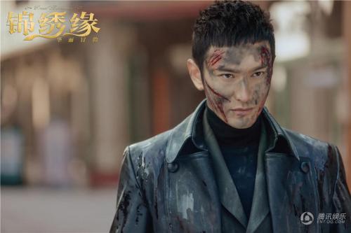 锦绣华丽冒险经典台词