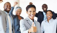 成功人士所必要做的九件事