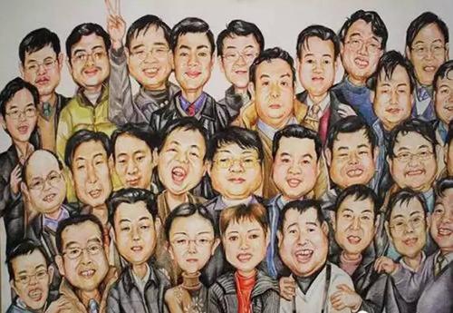 白彦松：同学，至少你