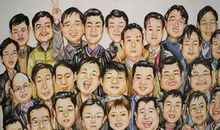 白岩松：同学，至少还有你