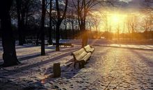 席慕容：小红门