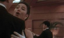 三人行经典台词