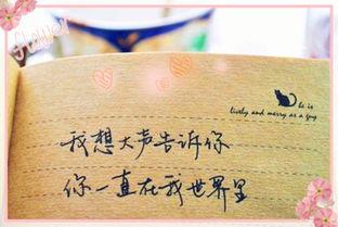 关于爱的伤心话