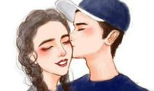 女人拒绝男人的话