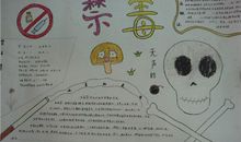 《禁毒》观后有感