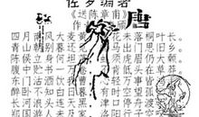 李颀：送陈章甫