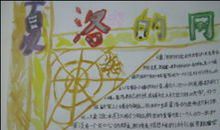 夏洛的网读后感英文