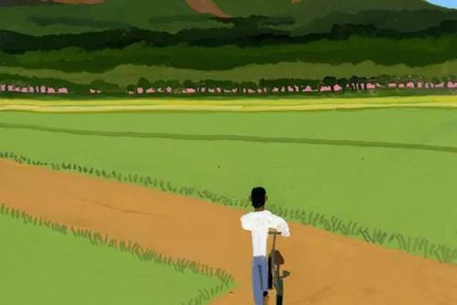 当家人生病时，我知道钱有多重要