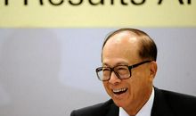 李嘉诚的成功人生格言