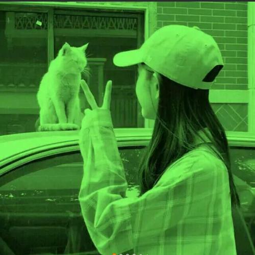 蜗牛和mu子的绕口令