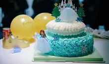 送给女朋友生日祝福语