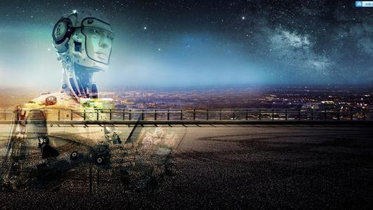 在未来10年中，将有50％的人失业