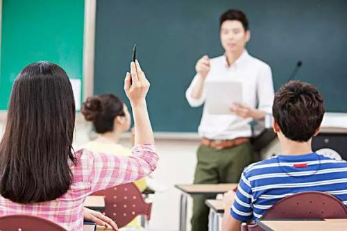 班上最有前途的孩子永远不会第一个，但是...