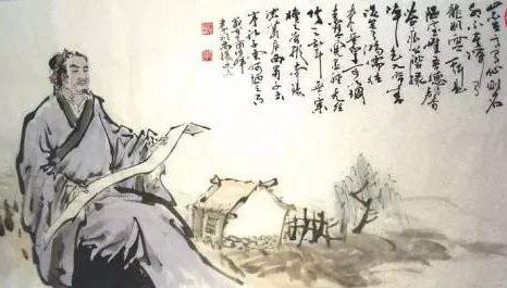 关于雄心的报价