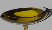 现榨花生油广告语