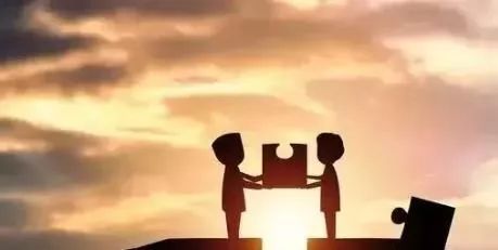 我们都以自己的方式努力