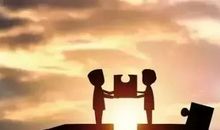 我们都用自己的方式努力生活着