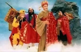 孙二娘开店的经典寓言