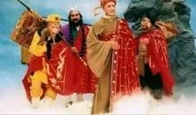 孙二娘开店的经典歇后语