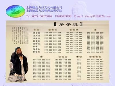 孔子道德行情