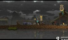 一座城池经典台词